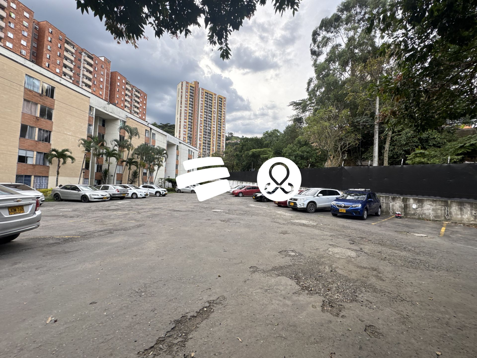 Apartamento en venta en Viviendas Del Sur, Itagüí · foto 23 de 24