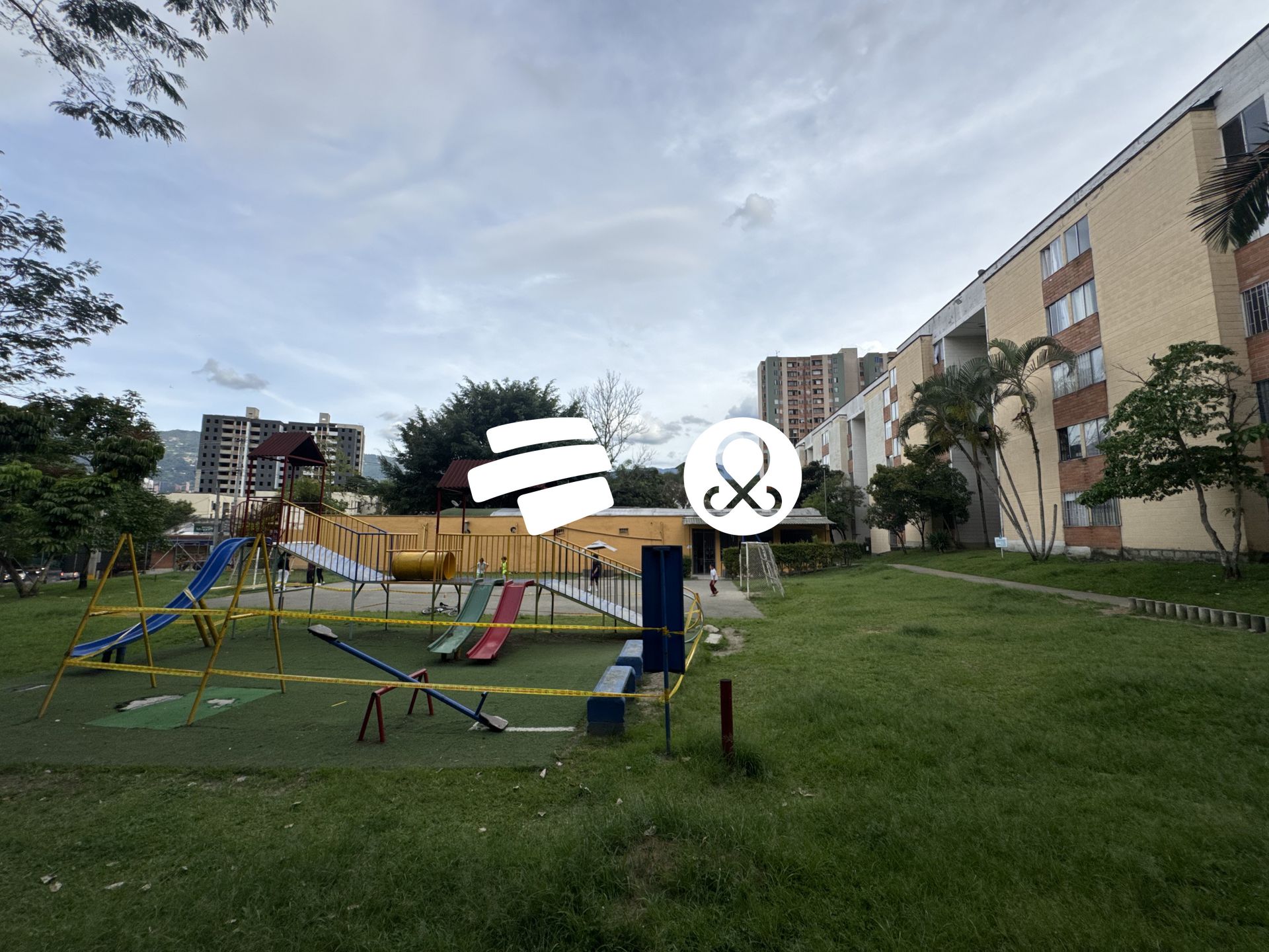 Apartamento en venta en Viviendas Del Sur, Itagüí · foto 24 de 24
