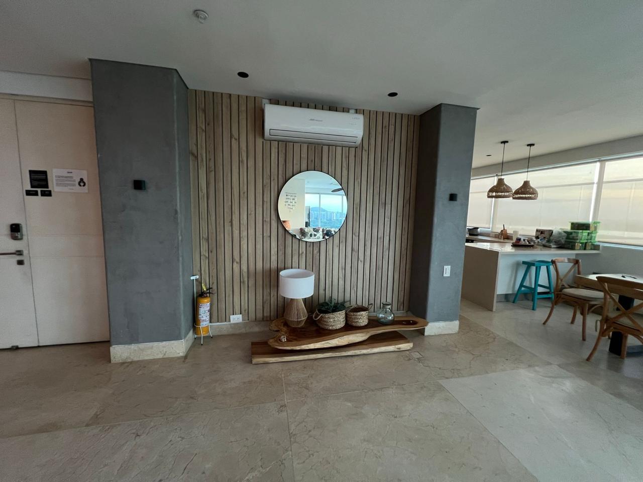 Apartamento en venta en La Boquilla, Cartagena · foto 3 de 20