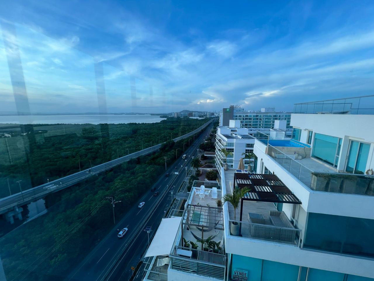 Apartamento en venta en La Boquilla, Cartagena · foto 4 de 20