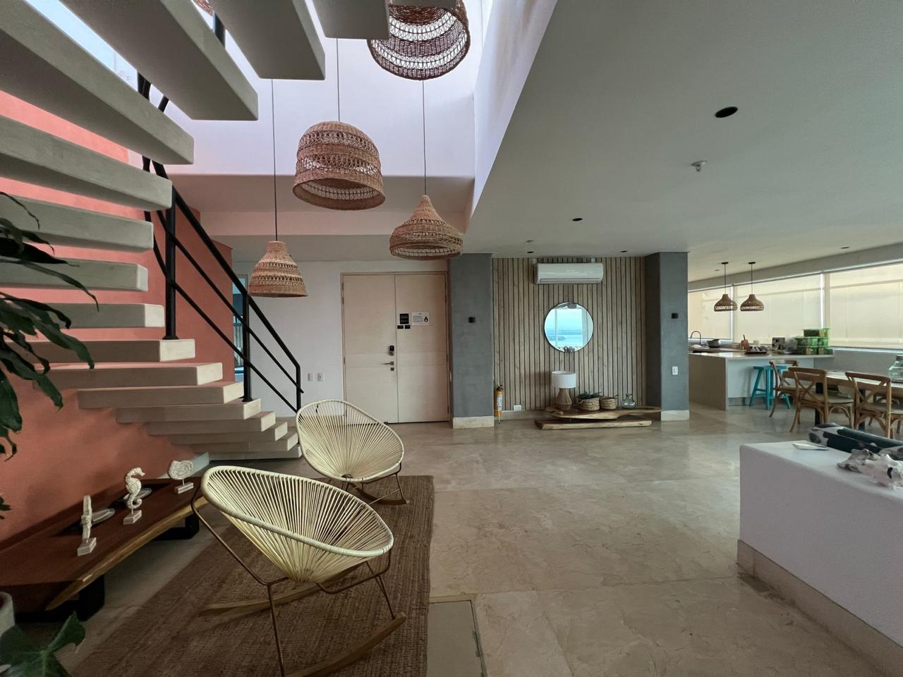 Apartamento en venta en La Boquilla, Cartagena · foto 5 de 20