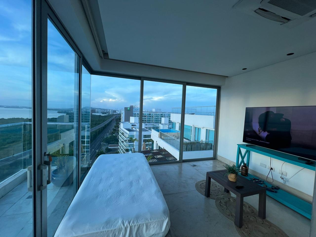 Apartamento en venta en La Boquilla, Cartagena · foto 6 de 20