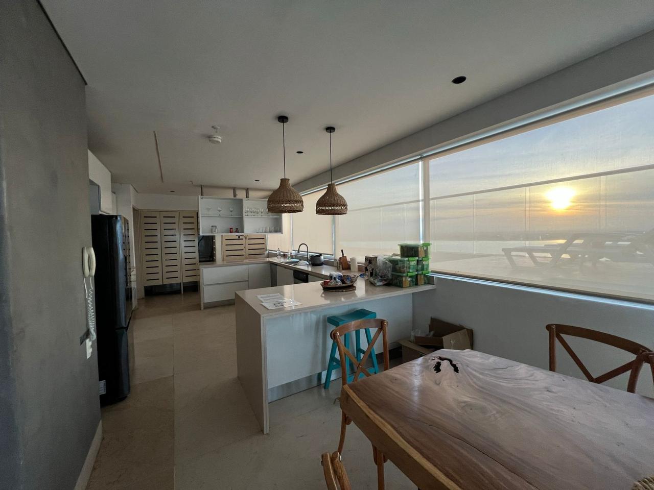 Apartamento en venta en La Boquilla, Cartagena · foto 7 de 20