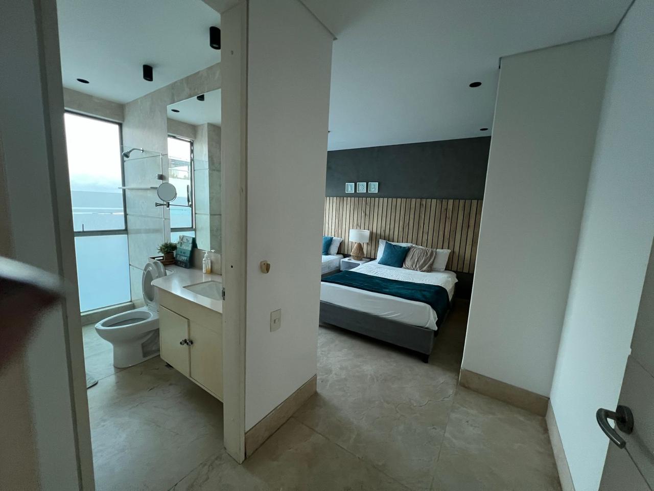 Apartamento en venta en La Boquilla, Cartagena · foto 8 de 20