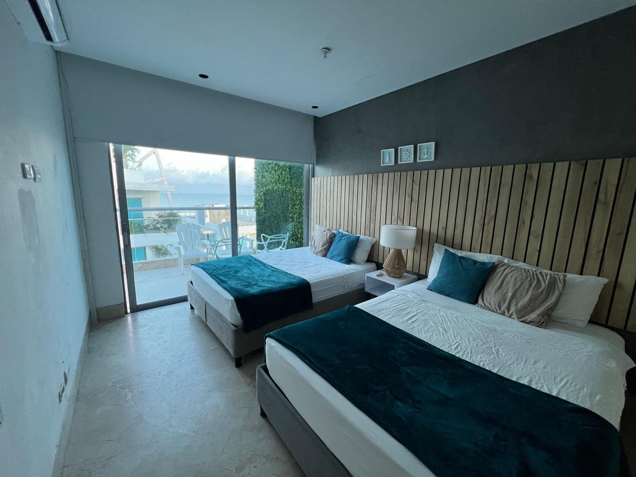 Apartamento en venta en La Boquilla, Cartagena · foto 10 de 20