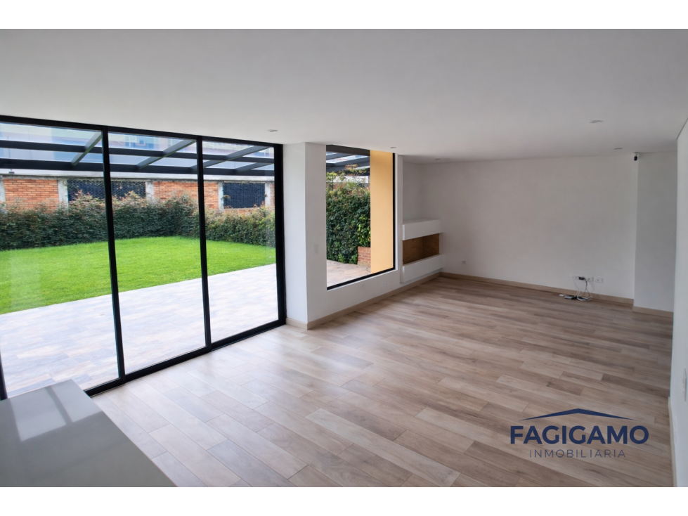 Casa en venta en Canelon, Cajicá · foto 2 de 14