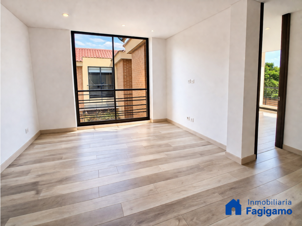 Casa en venta en Canelon, Cajicá · foto 4 de 14