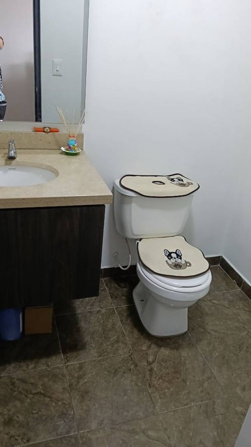 Apartamento de 4 alcobas en venta en Pinar De Suba, Bogotá, 106 m² · foto 4 de 23