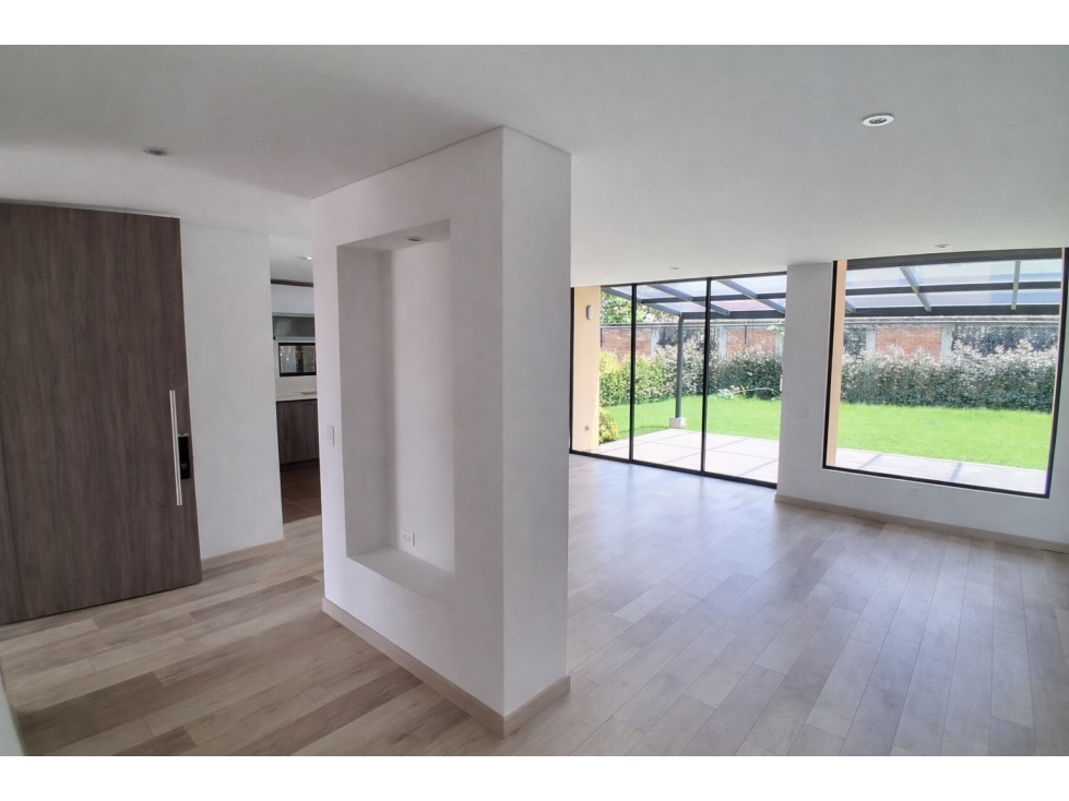 Casa en venta en Canelon, Cajicá · foto 8 de 14