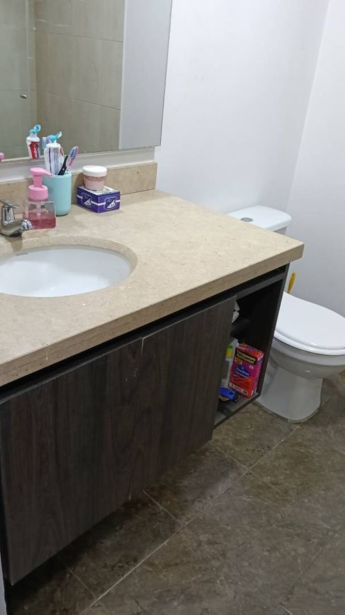 Apartamento de 4 alcobas en venta en Pinar De Suba, Bogotá, 106 m² · foto 6 de 23