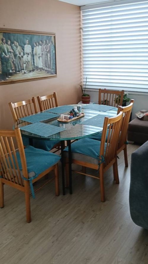 Apartamento de 4 alcobas en venta en Pinar De Suba, Bogotá, 106 m² · foto 8 de 23