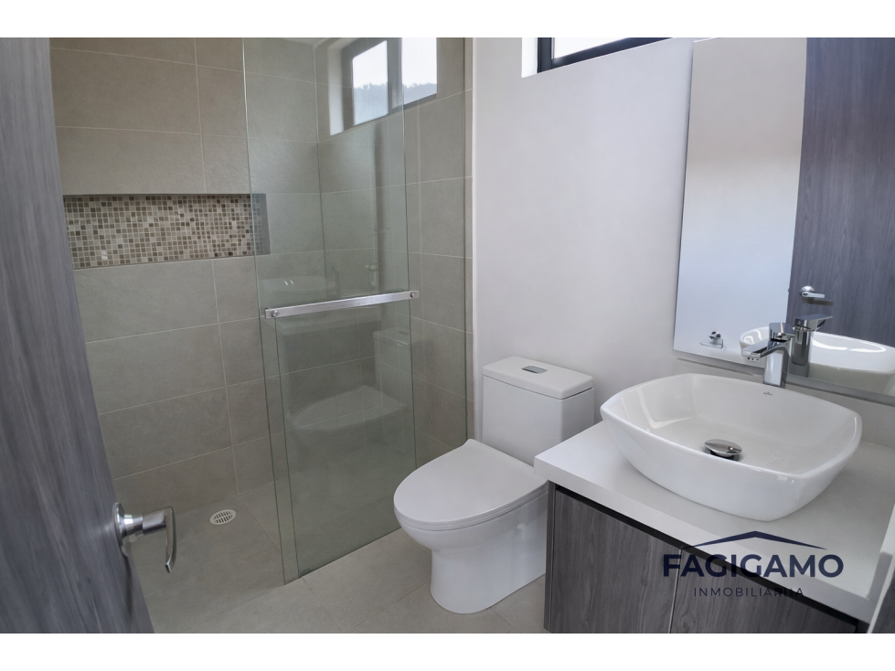 Casa en venta en Canelon, Cajicá · foto 9 de 14