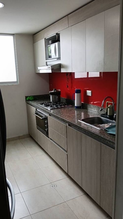 Apartamento de 4 alcobas en venta en Pinar De Suba, Bogotá, 106 m² · foto 9 de 23