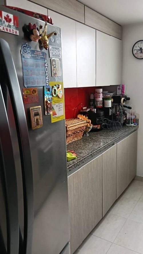 Apartamento de 4 alcobas en venta en Pinar De Suba, Bogotá, 106 m² · foto 10 de 23