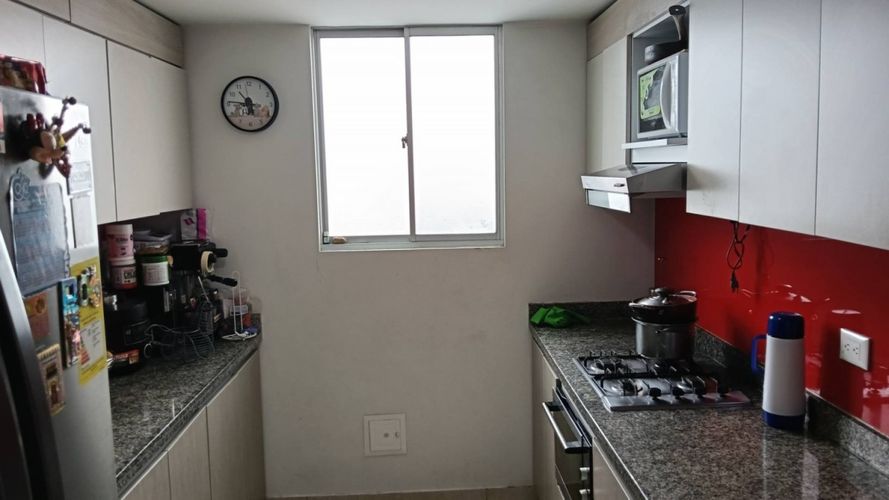Apartamento de 4 alcobas en venta en Pinar De Suba, Bogotá, 106 m² · foto 11 de 23