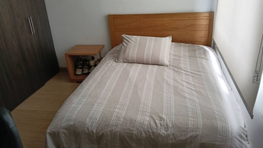 Apartamento de 4 alcobas en venta en Pinar De Suba, Bogotá, 106 m² · foto 14 de 23