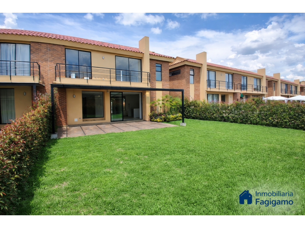 Casa en venta en Canelon, Cajicá · foto 12 de 14