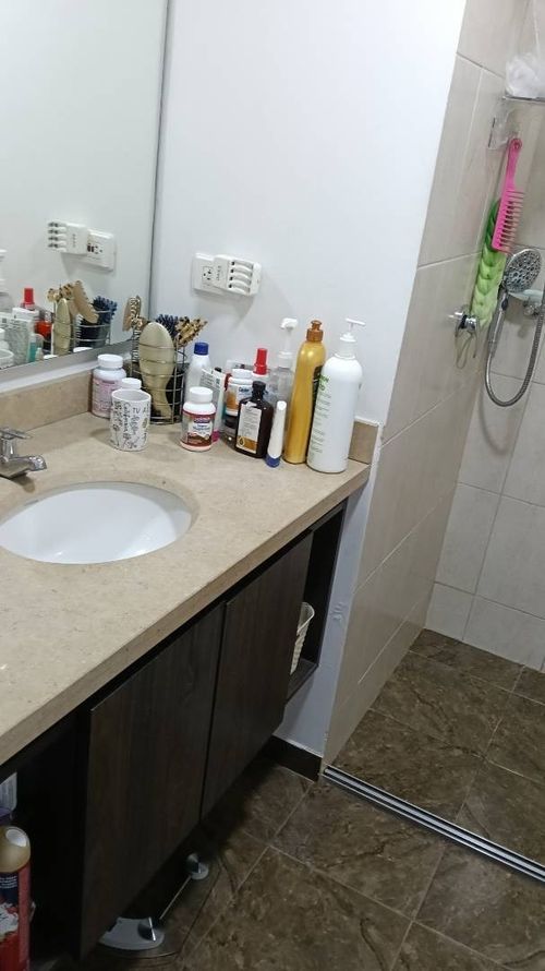 Apartamento de 4 alcobas en venta en Pinar De Suba, Bogotá, 106 m² · foto 18 de 23