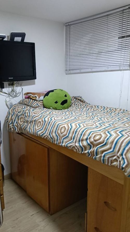 Apartamento de 4 alcobas en venta en Pinar De Suba, Bogotá, 106 m² · foto 19 de 23