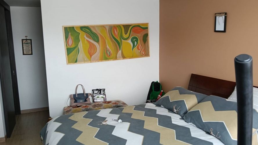 Apartamento de 4 alcobas en venta en Pinar De Suba, Bogotá, 106 m² · foto 20 de 23