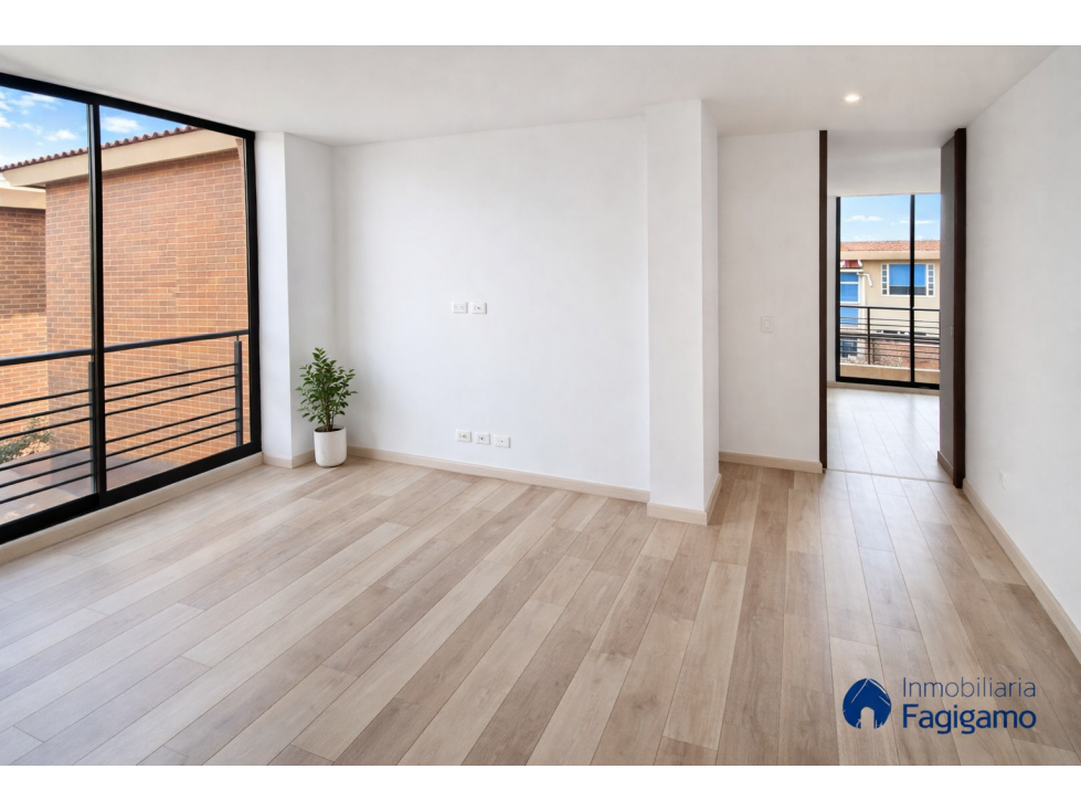 Casa en venta en Canelon, Cajicá · foto 13 de 14