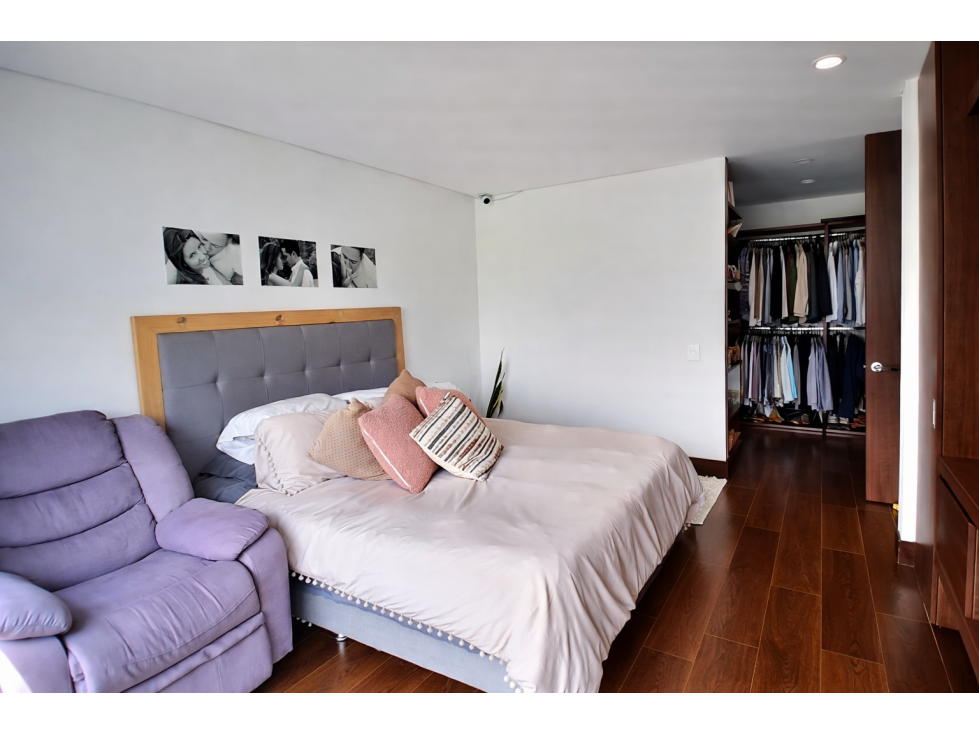 Casa en venta en Canelon, Cajicá · foto 4 de 21