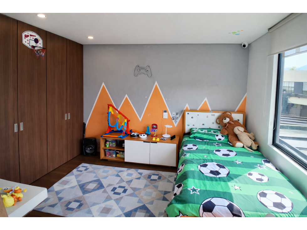 Casa en venta en Canelon, Cajicá · foto 5 de 21