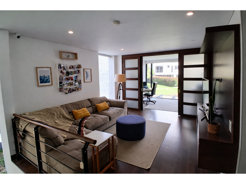 Casa en venta en Canelon, Cajicá · foto 7 de 21