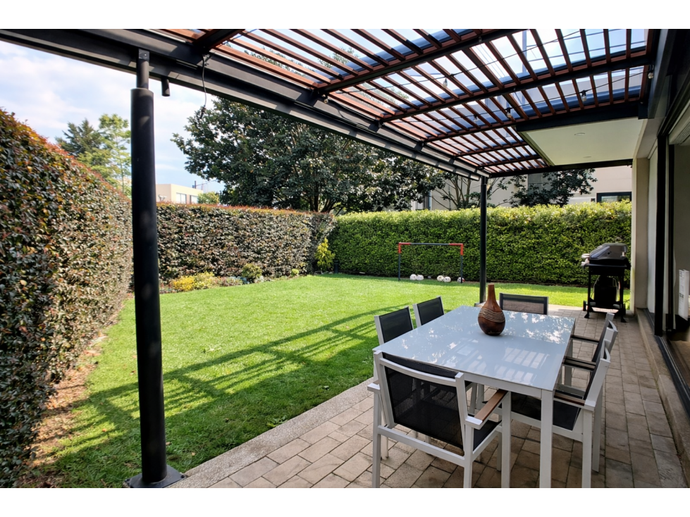 Casa en venta en Canelon, Cajicá · foto 8 de 21