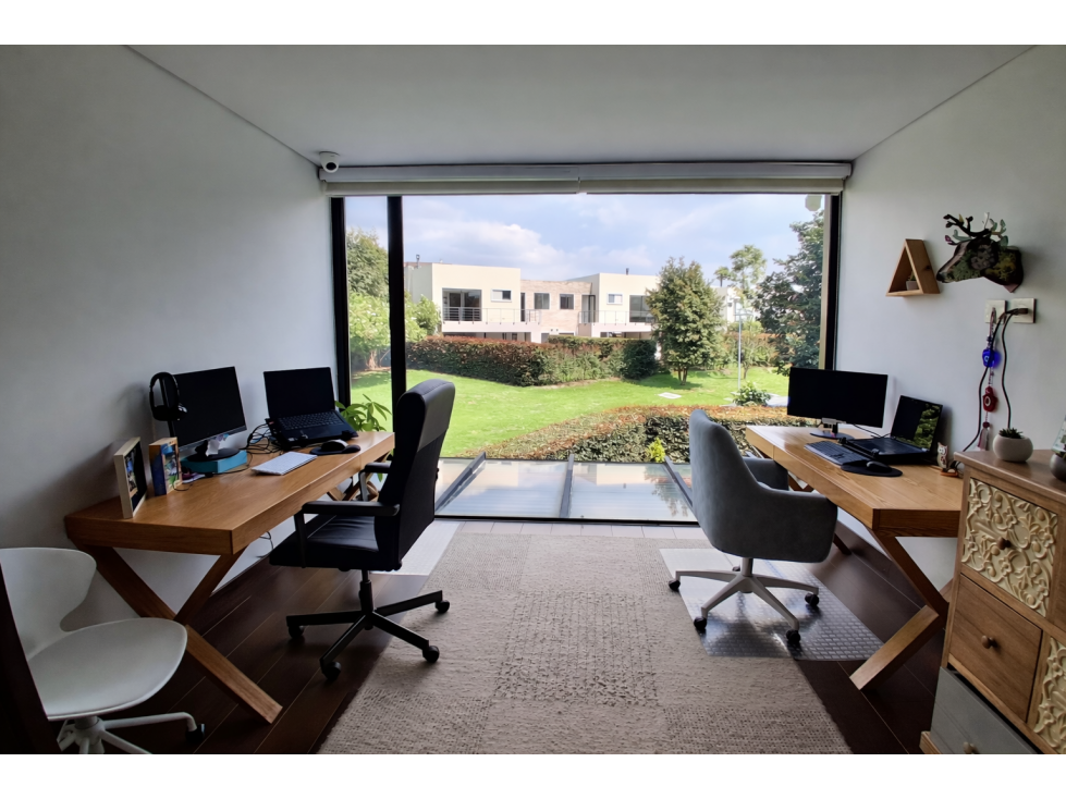 Casa en venta en Canelon, Cajicá · foto 9 de 21