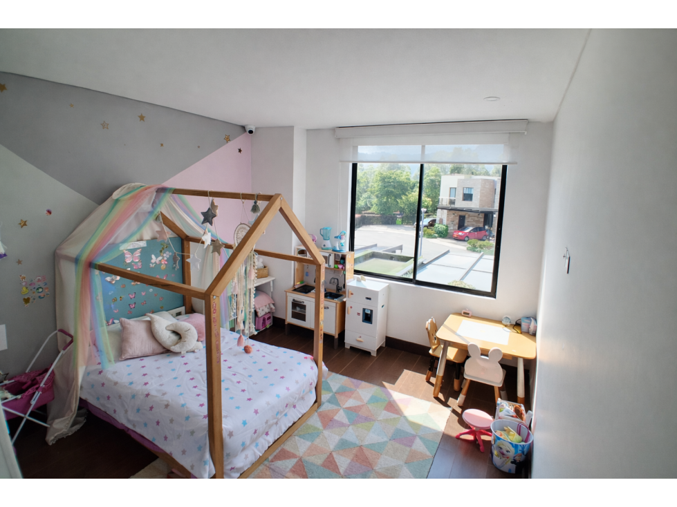 Casa en venta en Canelon, Cajicá · foto 10 de 21