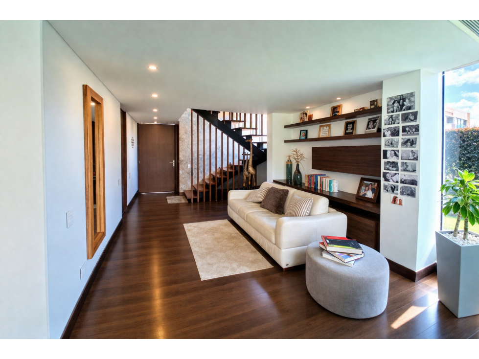 Casa en venta en Canelon, Cajicá · foto 13 de 21