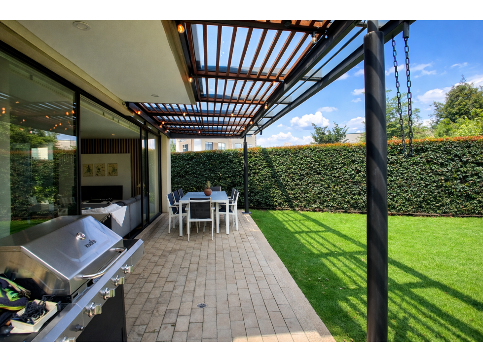 Casa en venta en Canelon, Cajicá · foto 15 de 21