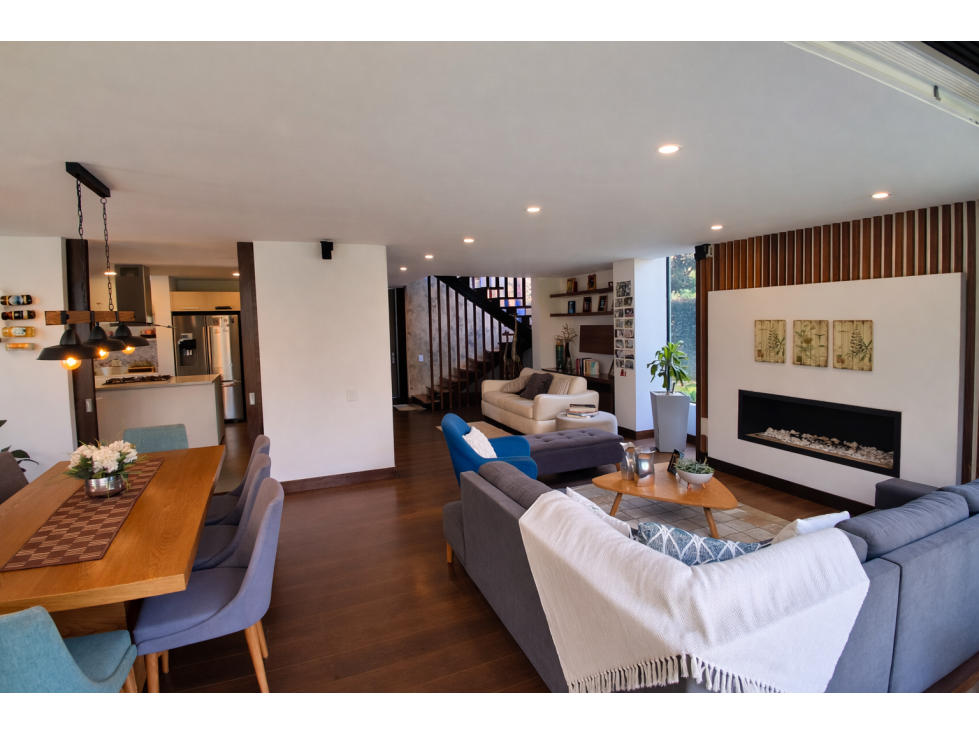 Casa en venta en Canelon, Cajicá · foto 16 de 21