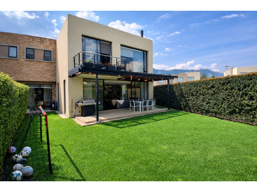 Casa en venta en Canelon, Cajicá · foto 17 de 21