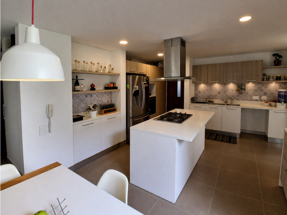 Casa en venta en Canelon, Cajicá · foto 20 de 21