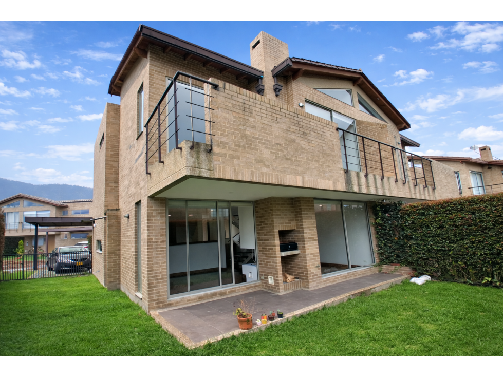 Casa en venta en Canelon, Cajicá · foto 2 de 19