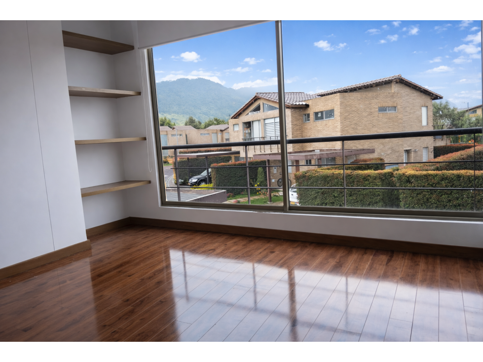 Casa en venta en Canelon, Cajicá · foto 3 de 19