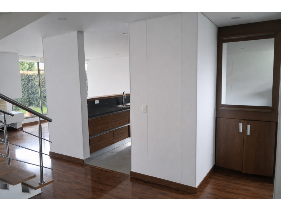 Casa en venta en Canelon, Cajicá · foto 8 de 19