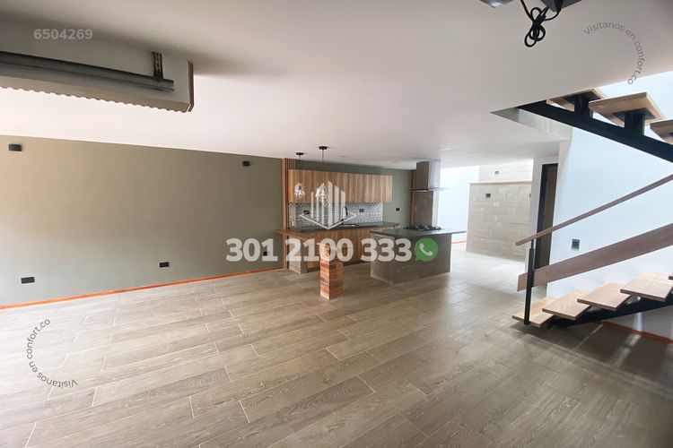 Casa de 4 alcobas en venta en La Ceja, 147 m² · foto 5 de 24