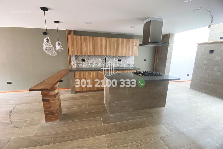 Casa de 4 alcobas en venta en La Ceja, 147 m² · foto 6 de 24