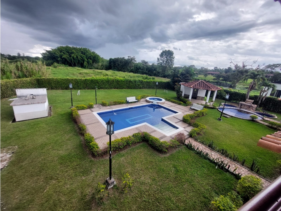 Casa de 6 alcobas en venta en Maravelez, Armenia, 400 m² · foto 3 de 24