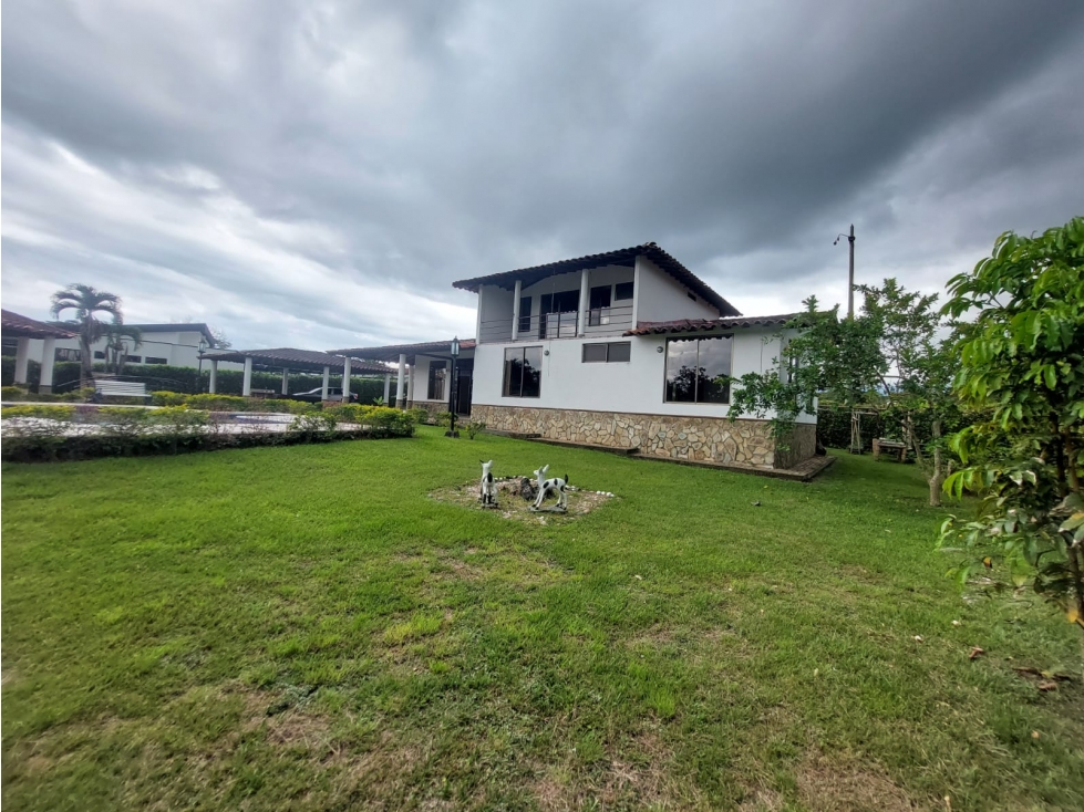 Casa de 6 alcobas en venta en Maravelez, Armenia, 400 m² · foto 8 de 24