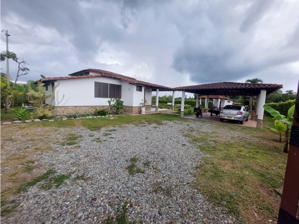 Casa de 6 alcobas en venta en Maravelez, Armenia, 400 m² · foto 9 de 24