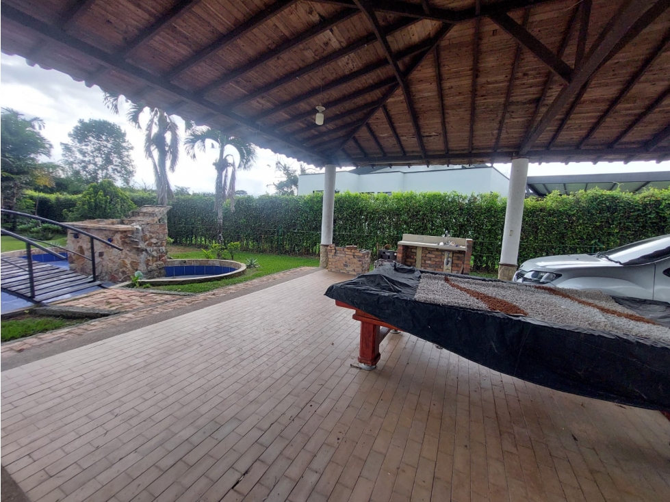 Casa de 6 alcobas en venta en Maravelez, Armenia, 400 m² · foto 12 de 24