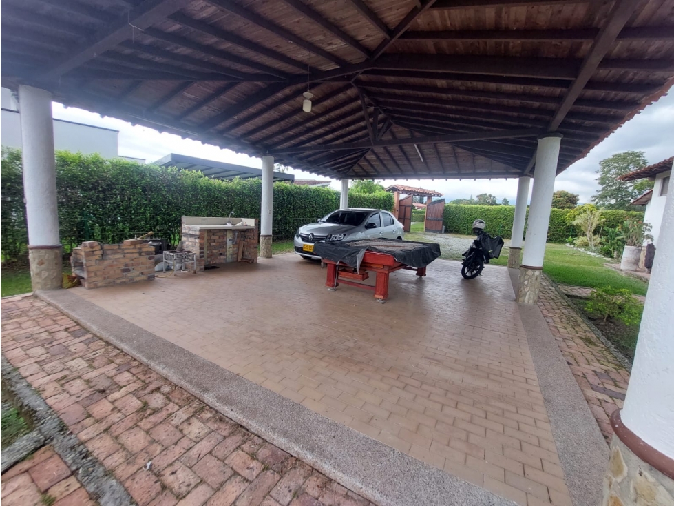 Casa de 6 alcobas en venta en Maravelez, Armenia, 400 m² · foto 13 de 24