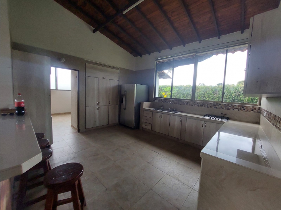 Casa de 6 alcobas en venta en Maravelez, Armenia, 400 m² · foto 14 de 24