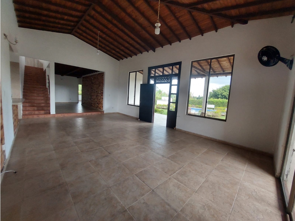 Casa de 6 alcobas en venta en Maravelez, Armenia, 400 m² · foto 16 de 24