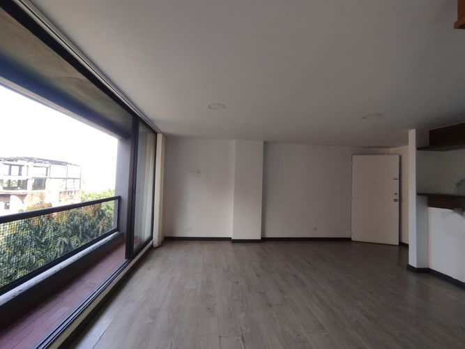 Apartamento de 1 alcoba en arriendo en El Poblado, Medellín, 75 m² · foto 2 de 15