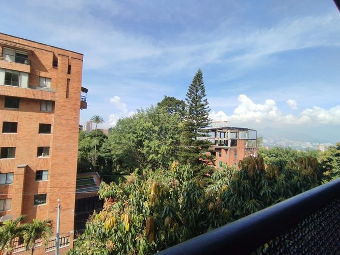 Apartamento de 1 alcoba en arriendo en El Poblado, Medellín, 75 m² · foto 4 de 15